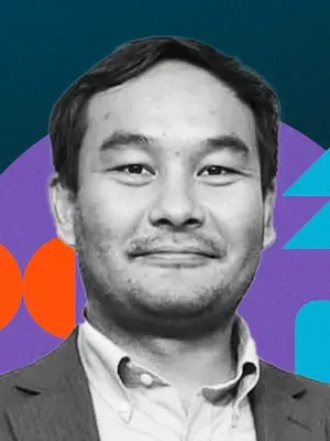 Lkhagvadorj Munkhdalai Director at Software Development Department, Empasoft Institute of Technology pmi conference in mongolia 2023