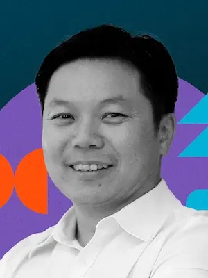 Otgonbat Dashdarjaa CEO and Founder at Observe Consulting LLC pmi conference in mongolia 2023