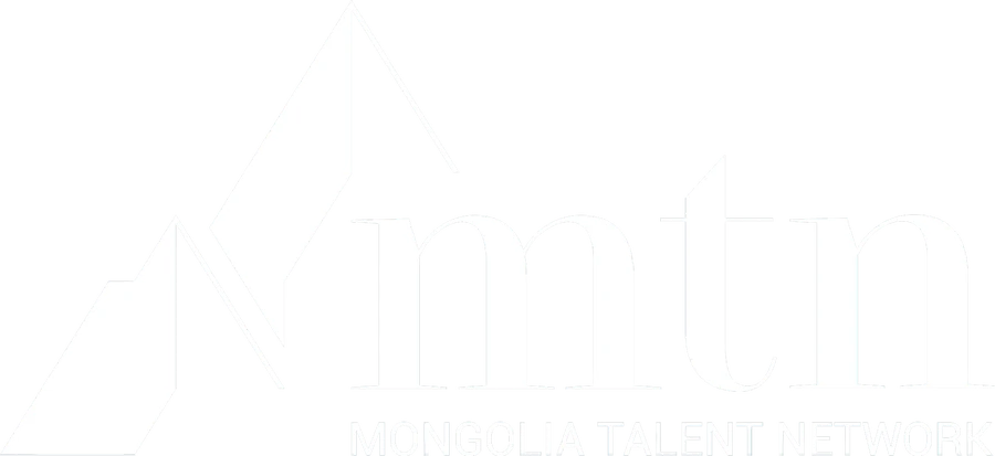 Mongolia Talent Network
